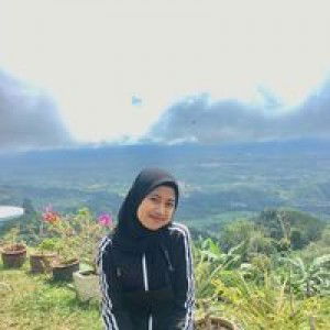 Nur Aisyah Sadat profile icon