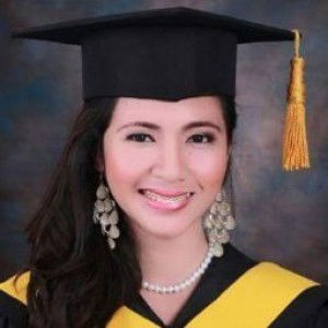 AMIE RAMOS profile icon