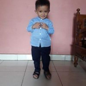 Nurhayati Zainal profile icon