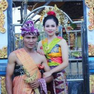 Gusti Ayu Putu Swandewi profile icon