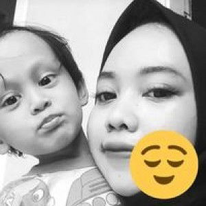 Dewi FA profile icon