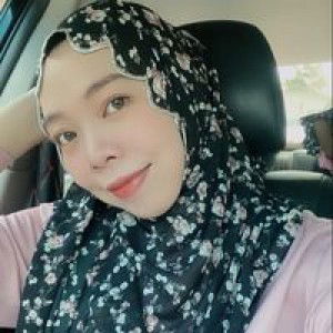 Nurul-aida Dengsuree profile icon