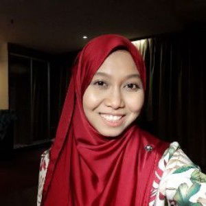 Aishah Edham profile icon