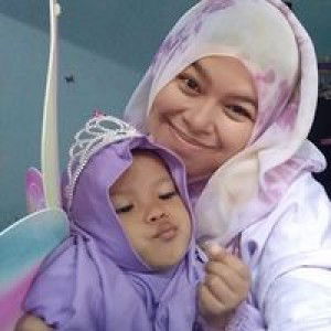 opsah maemunah profile icon