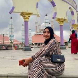 Diyah Septiani profile icon