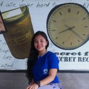 Ramos Vanessa Jhaniel profile icon