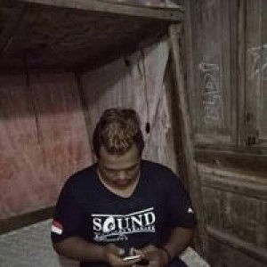 Aldi Tgntech profile icon