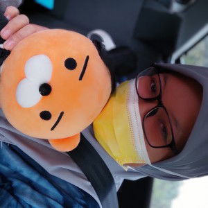 Zar Hairin profile icon