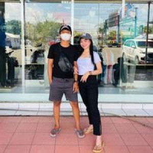 Hasnhayanti profile icon