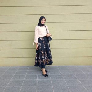 farida nur'aini profile icon