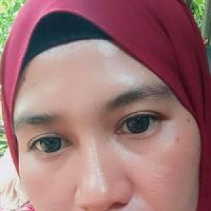 Siti Maryam profile icon