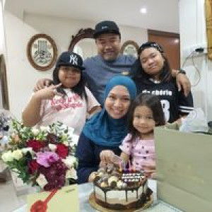 MaiRa MiKa MaiZa profile icon