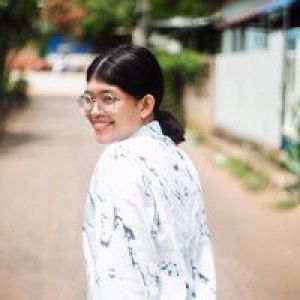 Anusara profile icon