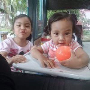 Cik Ezaty profile icon