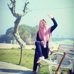 Az Zahra Alfiana Agustina profile icon