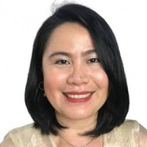 vanessa lynn ernacio profile icon