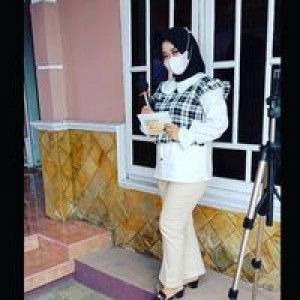 Awalia Yuniawati profile icon