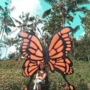 Desi wulandari profile icon