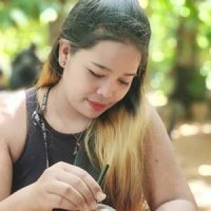 Sreytoch Chea profile icon