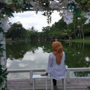 NurHafizah profile icon