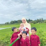Nurjiddah Fauzi profile icon