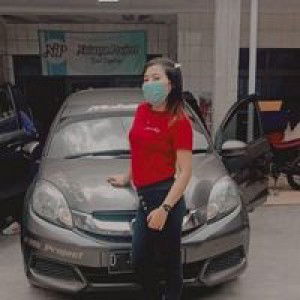 Fhie Twibi profile icon