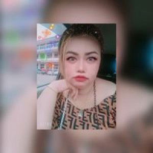 Sample Apple profile icon