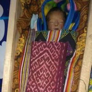 Melindha Nufeto Seobill profile icon