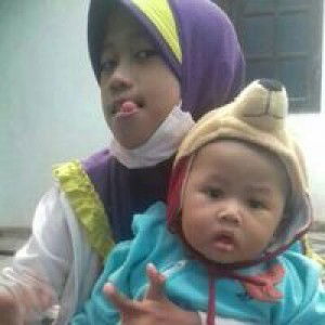 Dita Putri profile icon