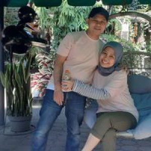 Astri Anggraha profile icon