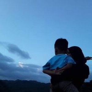 Ai Subari'ah profile icon