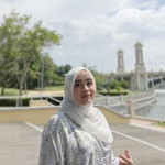 syazwani razak profile icon