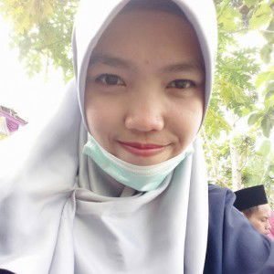 Miftahul Kasanah profile icon