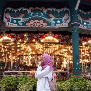 Ismi Fildzah profile icon