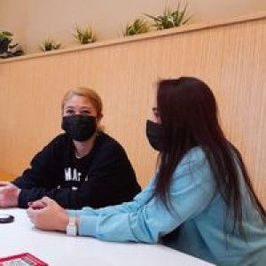 Arumsari R Ismail profile icon