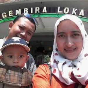 Linda Pradana profile icon