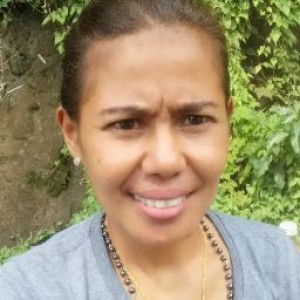 Delfinna Maria profile icon