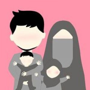 Silvia Ummu Annisa Ibrahim profile icon