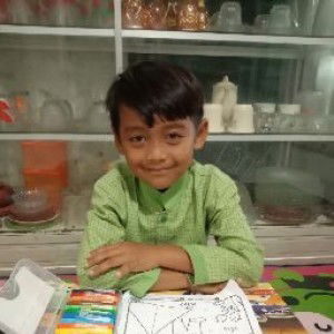 Raihan Husnimubarok profile icon