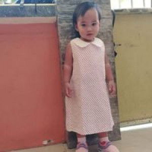 Rain Grace Odias Salamat profile icon