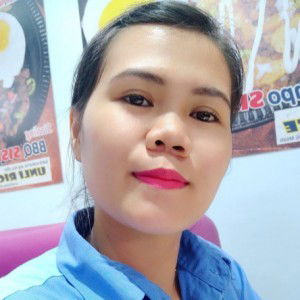 Mary Rose Batoy profile icon