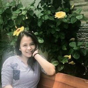 Claudine Mariquit - Minerva profile icon