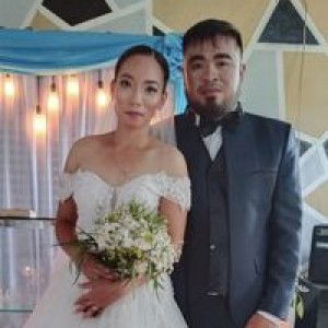 Lynen Estoconing-Suelto profile icon