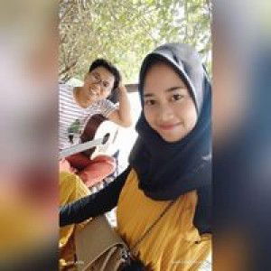 Diny Isma profile icon