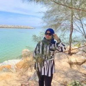 Aida Izaha profile icon