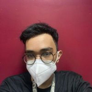 Harold Argarin Catahan profile icon