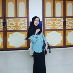 Nurul Vidiyah profile icon