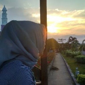 Niswati Arafah profile icon