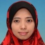 Islamiah Osman profile icon