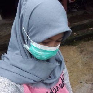 Asih Peseek profile icon